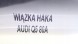 VAG-SYSTEM 80A wiazka haka ZEWNETRZNA НОВИЙ ЗОВНІШНІЙ БУКСИРУВАЛЬНИЙ ГАК AUDI Q5 80A