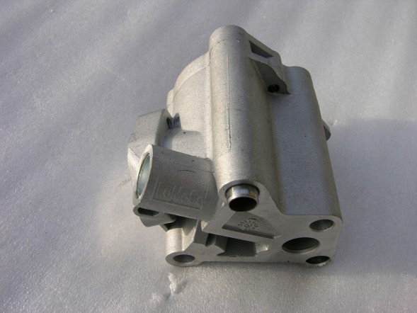 Ford OE DS7E-6600-AB /POMPA OLEJU FORD FOCUS MK3 2.0 USA МАСЛЯНИЙ НАСОС DS7E-6600-AB