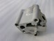 Ford OE DS7E-6600-AB /POMPA OLEJU FORD FOCUS MK3 2.0 USA МАСЛЯНИЙ НАСОС DS7E-6600-AB