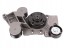 Allmakes LR031367A Кришка двигуна з кронштейном вентилятора для Land Rover 2.2 Defender 2012-2016