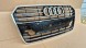 Audi OE GRILL ATRAPA AUDI A7 C7 LIFT 2014-2018 CHROM QUATTRO Решітка радіатора GRILL Audi A7 C7 4G LIFT 14-18 OE 4G8853651G ОРИГ. QUATTRO