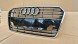 Audi OE GRILL ATRAPA AUDI A7 C7 LIFT 2014-2018 CHROM QUATTRO Решітка радіатора GRILL Audi A7 C7 4G LIFT 14-18 OE 4G8853651G ОРИГ. QUATTRO