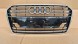 Audi OE GRILL ATRAPA AUDI A7 C7 LIFT 2014-2018 CHROM QUATTRO Решітка радіатора GRILL Audi A7 C7 4G LIFT 14-18 OE 4G8853651G ОРИГ. QUATTRO