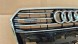 Audi OE GRILL ATRAPA AUDI A7 C7 LIFT 2014-2018 CHROM QUATTRO Решітка радіатора GRILL Audi A7 C7 4G LIFT 14-18 OE 4G8853651G ОРИГ. QUATTRO