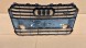 Audi OE GRILL ATRAPA AUDI A7 C7 LIFT 2014-2018 CHROM QUATTRO Решітка радіатора GRILL Audi A7 C7 4G LIFT 14-18 OE 4G8853651G ОРИГ. QUATTRO