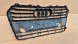 Audi OE GRILL ATRAPA AUDI A7 C7 LIFT 2014-2018 CHROM QUATTRO Решітка радіатора GRILL Audi A7 C7 4G LIFT 14-18 OE 4G8853651G ОРИГ. QUATTRO