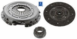 3 000 389 002 SACHS Комплект зчеплення
