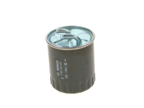 1457434437 BOSCH Фільтр паливний