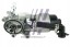 Fast FT55144 Маслооходіль fiat scudo 07> з фільтром