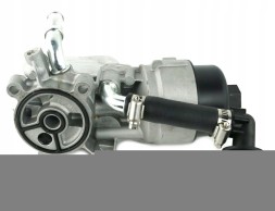 Fast FT55144 Маслооходіль fiat scudo 07> з фільтром