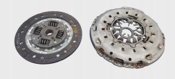 Sachs 3000 951 939 Sachs 3000 951 939 комплект муфт suzuki grand vitara ii