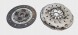 Sachs 3000 951 939 Sachs 3000 951 939 комплект муфт suzuki grand vitara ii