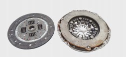 Sachs 3000 951 939 Sachs 3000 951 939 комплект муфт suzuki grand vitara ii