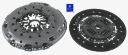 Sachs 3000 951 939 Sachs 3000 951 939 комплект муфт suzuki grand vitara ii