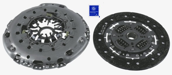 Sachs 3000 951 939 Sachs 3000 951 939 комплект муфт suzuki grand vitara ii