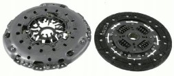 Sachs 3000 951 939 Sachs 3000 951 939 комплект муфт suzuki grand vitara ii