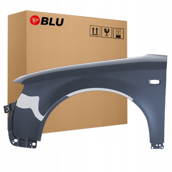 BLU 17950636 переднє крило L