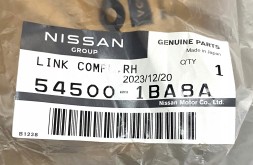 Infiniti OE 545001BA8A Важіль передньої підвіски нижній правий Infiniti OE