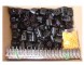 e-connectors 42121100/1J0973722/ZEST/100/1,5-2,5 Заглушки типу 1J0973722 1,5-2,5мм² (набір 100 шт)
