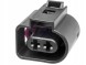 e-connectors 42121100/1J0973722/ZEST/100/1,5-2,5 Заглушки типу 1J0973722 1,5-2,5мм² (набір 100 шт)