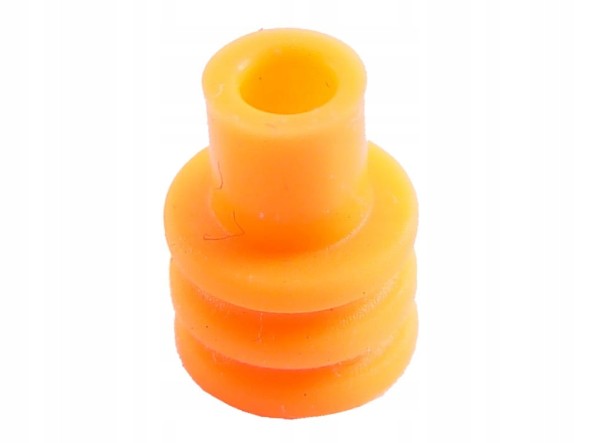 e-connectors 42121100/1J0973722/ZEST/100/1,5-2,5 Заглушки типу 1J0973722 1,5-2,5мм² (набір 100 шт)