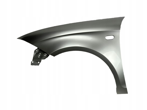 Китай 5P0821021 Крило переднє ліве Seat Altea 5P 2004-2015 / Seat Toledo 5P 2004-2009