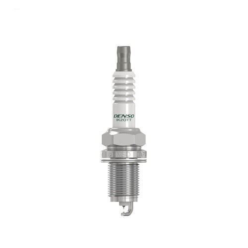 IK20TT 4 DENSO Свічка запалювання 4шт в упаковці