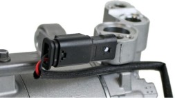Mahle ACP 1383 000P Bmw mahle acp 1383 000p a/c компресор behr преміум