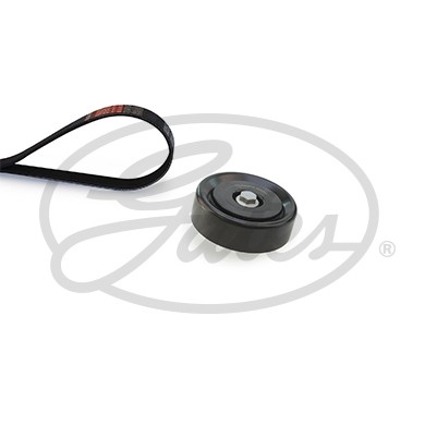 K056PK955 GATES Натяг паса з елементами монтажу