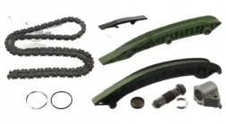 Febi bilstein 46374 Комплект ланцюга грм 46374 febi bilstein