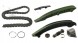 Febi bilstein 46374 Комплект ланцюга грм 46374 febi bilstein