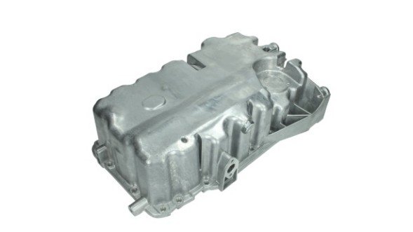 WS Miska olejowa 8 VOLKSWAGEN PASSAT (B6 (3C)), 01.05-07.10 2.0 TSI 06F103601M Масляний піддон 8 VOLKSWAGEN PASSAT (B6 (3C)), 01.05-07.10 2.0 TSI