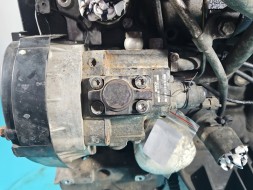 Iveco оригінальне обладнання IMPRK1398343, 0445010320, 5801439062 Інжекторний насос fiat ducato iveco daily 2.3jtd 11- 0445010320 or 5801439062