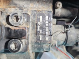 Iveco оригінальне обладнання IMPRK1398343, 0445010320, 5801439062 Інжекторний насос fiat ducato iveco daily 2.3jtd 11- 0445010320 or 5801439062