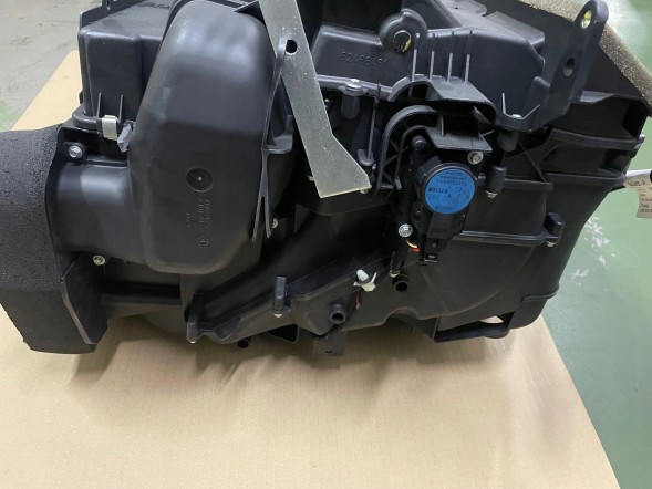 Alfa Romeo OE 46841129 52400865 АЛЬФА РОМЕО GT 147 156 ЛІФТ СИЛОВИЙ ЗМІШУВАЧ КОНДИЦІОНЕРА OEM