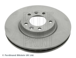 ADP154337 BLUE PRINT Диск гальмівний