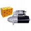 Hella 8EA 012 526-991 Стартер hella 8ea 012 526-991 audi 80 100 vw santana passat 12в 1,4квт