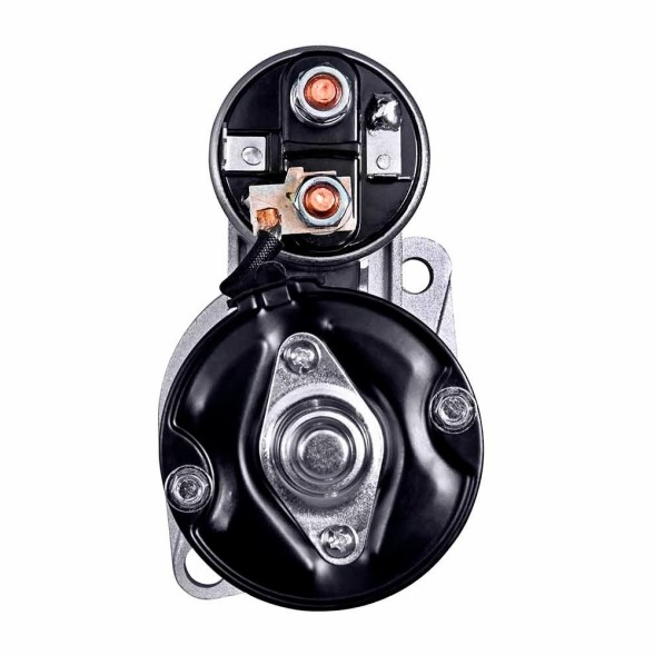 Hella 8EA 012 526-991 Стартер hella 8ea 012 526-991 audi 80 100 vw santana passat 12в 1,4квт