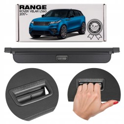 Венера ЛТД 5905226110050 Range rover velar l560 2017+ рольота багажника j8a246668ac