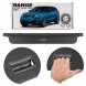 Венера ЛТД 5905226110050 Range rover velar l560 2017+ рольота багажника j8a246668ac