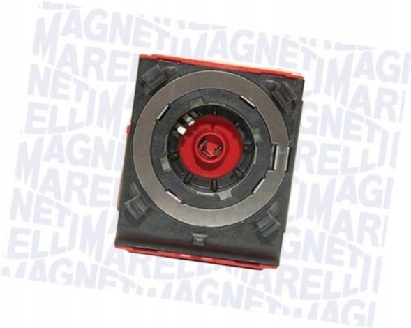 Magneti Marelli LRB930 Контролер ксенонів - MAGNETI MARELLI 711307329076