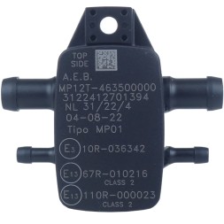 King MP66655 Послідовність AEB MP-48 4 цил комплект електроніка