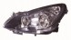 Abakus 442-1152L-LDEM2 Фара ліва opel corsa d 06-14 depo h1/h7