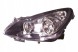 Abakus 442-1152L-LDEM2 Фара ліва opel corsa d 06-14 depo h1/h7