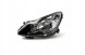 Abakus 442-1152L-LDEM2 Фара ліва opel corsa d 06-14 depo h1/h7