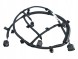 Mitsubishi OE WB/8518C133.OR ECLIPSE КРОС ПРОМІНЬ В БАМПЕР ПЕРЕДНІ КАБЕЛІ ПРОВОДКА ДРОТИ БАМПЕРА