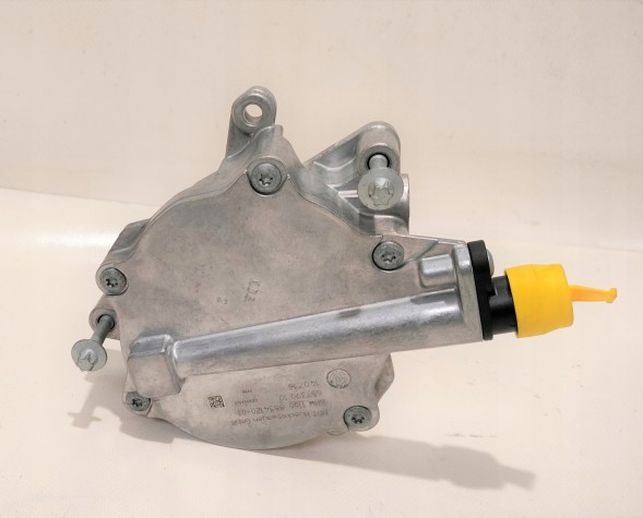 BMW OE ORG 8634120 BMW OE 123AUTOCZESCI НОВИЙ ВАКУУМНИЙ НАСОС OE BMW F90 G11 G12 G30 - 8634120
