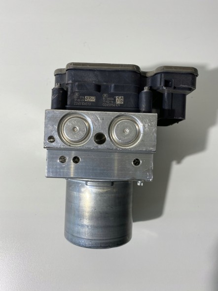 Mercedes-Benz OE НАСОС ABS ESP MERCEDES C КЛАС A2054311600 НОВИЙ