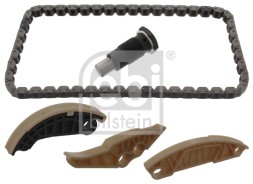 49549 FEBI BILSTEIN Комплект ланцюга приводу розподільчого вала