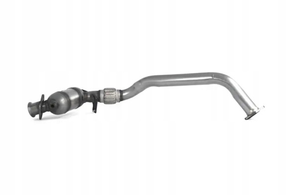 BM Catalysts BM80164H Каталізатор bm80164h bm catalysts bmw 3 е46